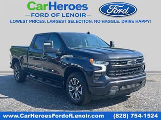 Used 2022 Chevrolet Silverado 1500 RST AWD/4WD video 1