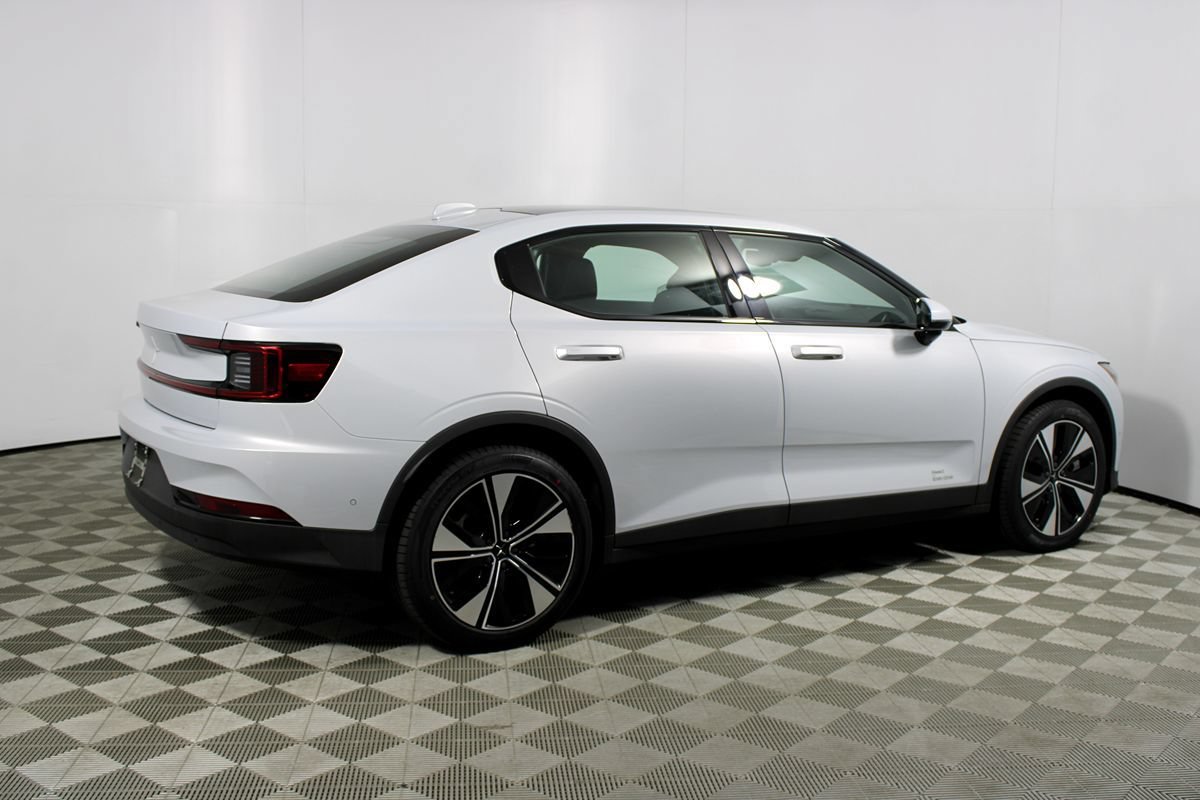 Used 2024 Polestar Polestar 2 w/ Pilot Pack RWD image 26