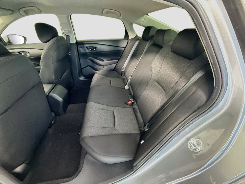 Certified 2024 Honda Accord LX image 21