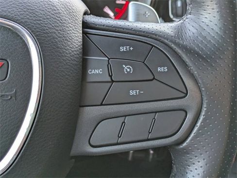 Used 2022 Dodge Durango R/T w/ Trailer Tow Group IV image 29