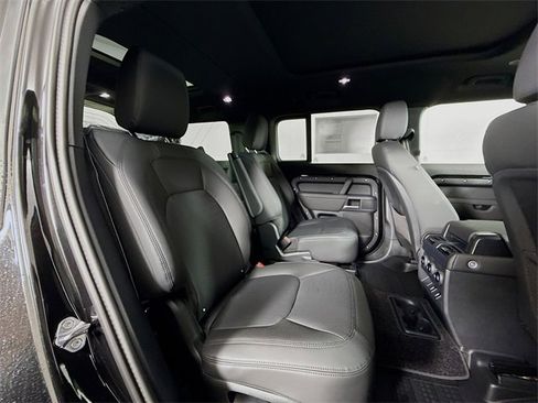 New 2026 Land Rover Defender 130 S image 30