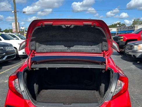 Used 2017 Honda Civic Si image 15
