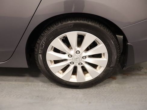 Used 2015 Honda Accord EX image 25