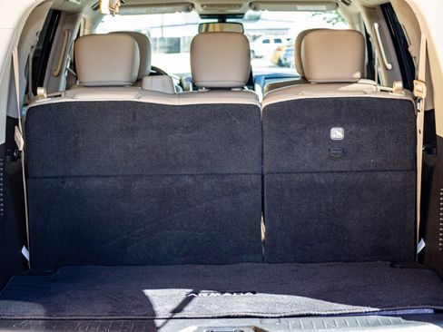 Used 2024 Nissan Armada SV image 5