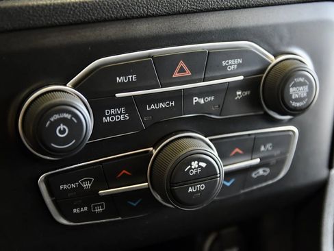 Used 2023 Dodge Charger Scat Pack image 16