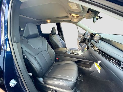 Used 2026 INFINITI QX60 Luxe w/ Cargo Package image 33