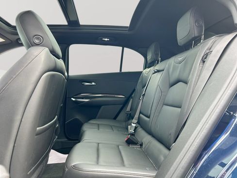 Used 2020 Cadillac XT4 Sport AWD/4WD image 24