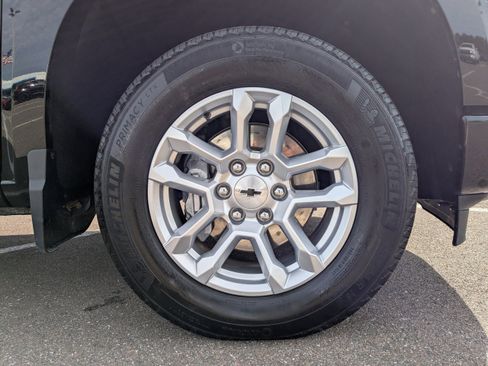 Used 2023 Chevrolet Silverado 1500 RST image 10