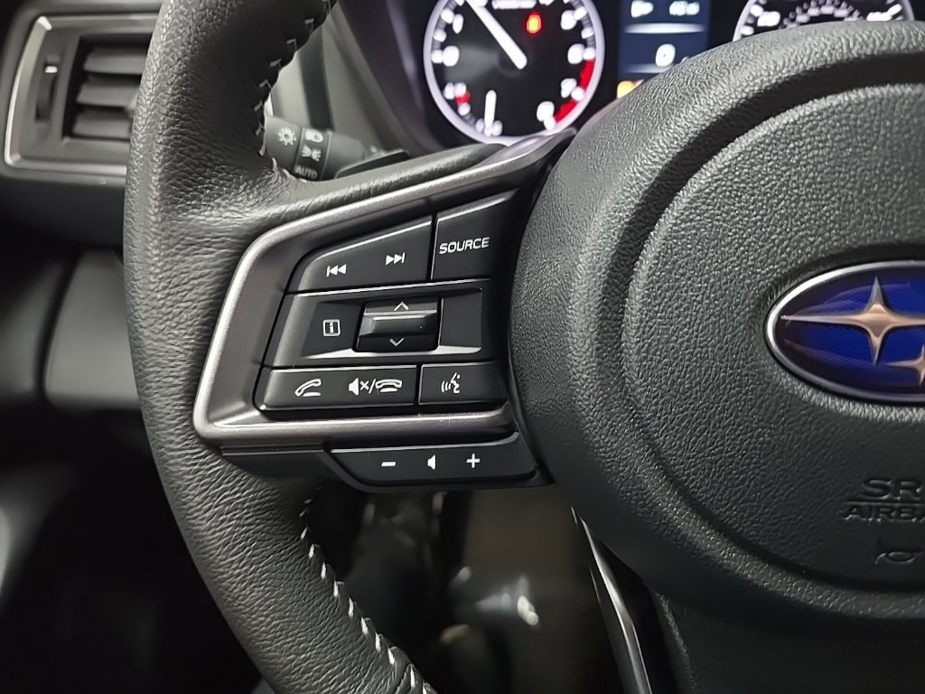 Used 2025 Subaru Ascent Limited AWD/4WD image 20