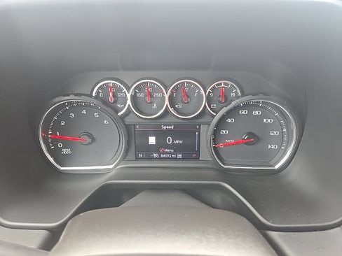 Used 2021 Chevrolet Tahoe RST w/ Luxury Package AWD/4WD image 47