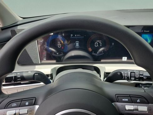 New 2026 Hyundai Tucson SEL FWD image 10