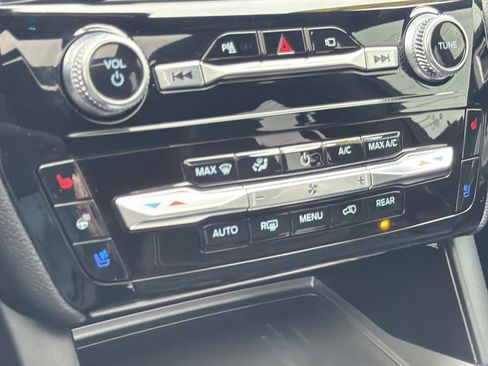 Certified 2023 Ford Explorer ST w/ Equipment Group 401A image 23