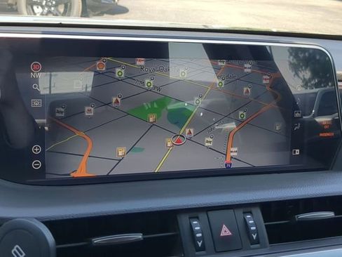 Used 2021 Lexus ES 350 w/ Premium Package image 26