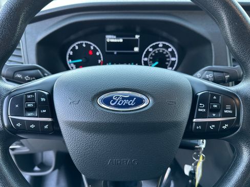 Used 2024 Ford Transit 250 Low Roof w/ Exterior Upgrade Package image 19