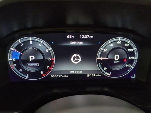 Used 2024 Mitsubishi Outlander SE AWD/4WD image 19