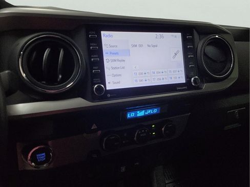 Certified 2023 Toyota Tacoma SR5 image 17