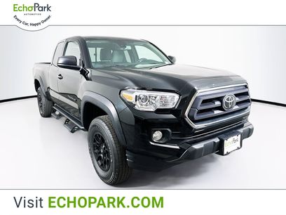 Used 2023 Toyota Tacoma SR5