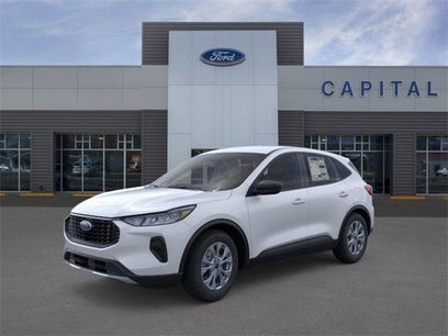 New 2026 Ford Escape Active