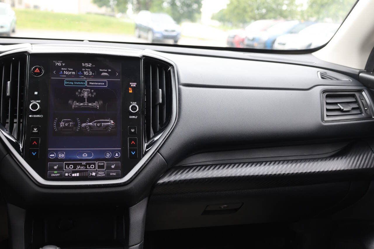Used 2026 Subaru Ascent Premium AWD/4WD image 24
