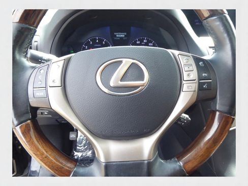 Used 2013 Lexus RX 350 AWD image 11