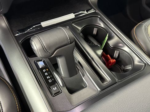 Certified 2024 Ford F150 Tremor w/ Equipment Group 402A High image 25