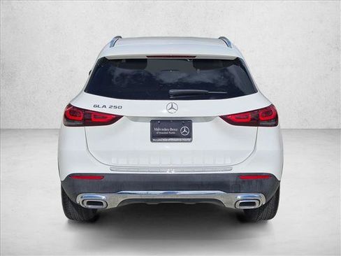 Certified 2023 Mercedes-Benz GLA 250 image 6