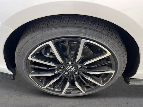 New 2026 Honda Accord Touring image 13