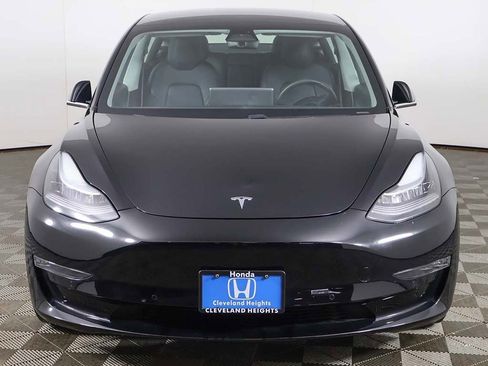 Used 2020 Tesla Model 3 Long Range image 12