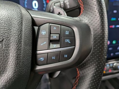 Certified 2024 Ford Ranger Raptor image 17