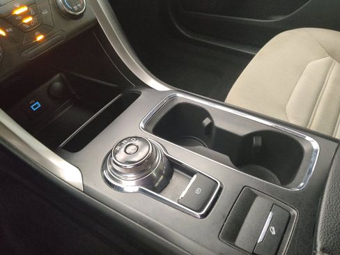 Used 2019 Ford Fusion S FWD image 26