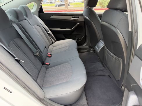Used 2018 Hyundai Sonata ECO FWD image 14