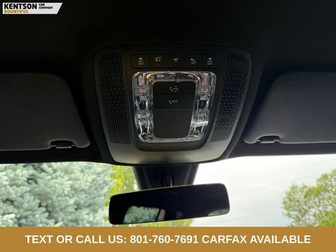 Used 2023 Mercedes-Benz GLB 250 4MATIC image 27