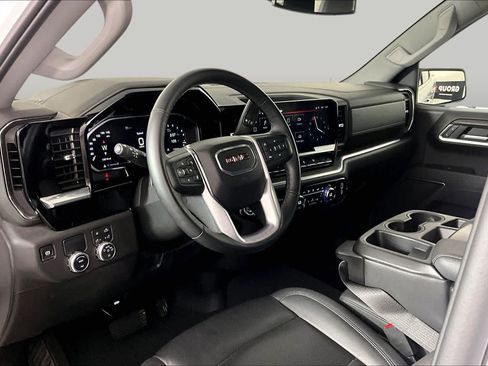 Used 2026 GMC Sierra 1500 SLT RWD image 17