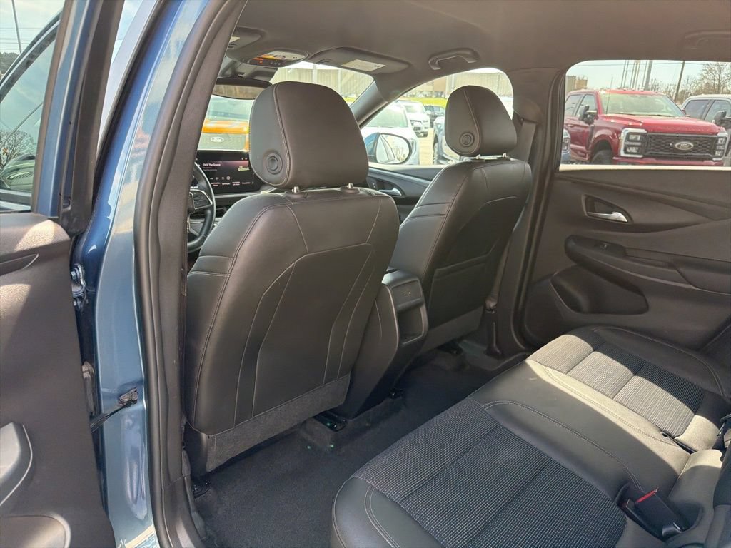 Used 2024 Buick Envista Sport Touring w/ Convenience I Package FWD image 15