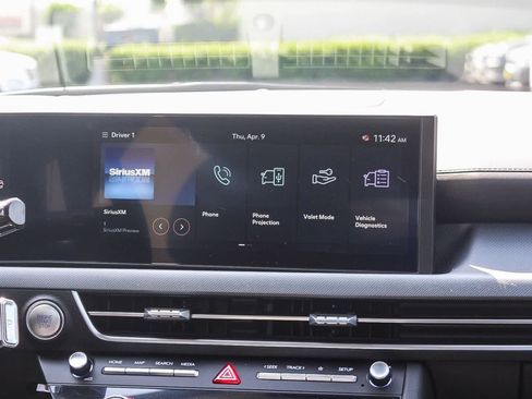 Certified 2025 Hyundai Sonata SEL image 18