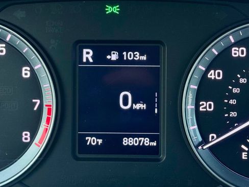 Used 2018 Hyundai Sonata ECO FWD image 19