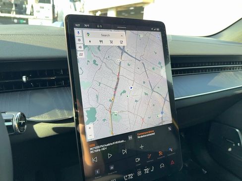 New 2025 Polestar Polestar 3 image 17