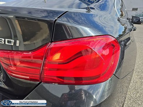 Used 2018 BMW 430i Gran Coupe xDrive image 23