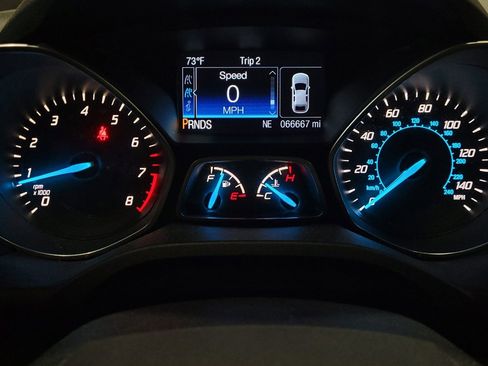 Used 2016 Ford Escape SE AWD/4WD image 23