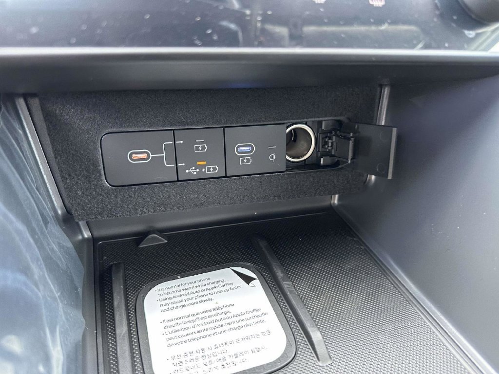 New 2026 Hyundai Sonata N Line FWD image 21
