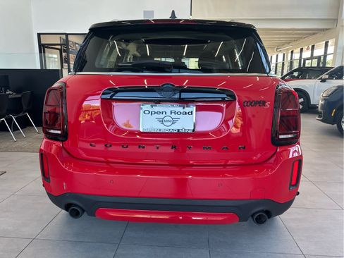 Used 2024 MINI Cooper Countryman S AWD/4WD image 5