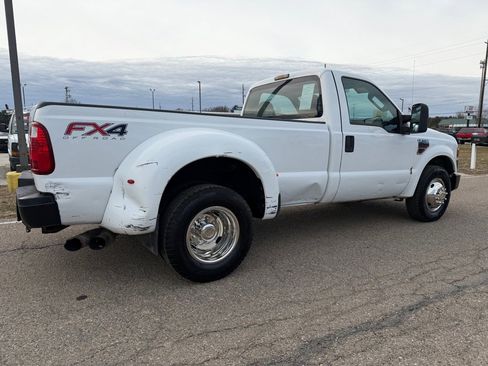 Used 2009 Ford F350 XL image 6