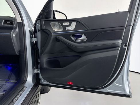 Certified 2025 Mercedes-Benz GLE 350 4MATIC image 24