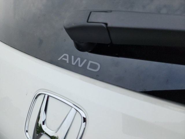 New 2027 Honda HR-V EX-L image 9