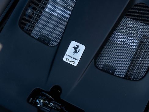 Certified 2019 Ferrari 812 Superfast image 22