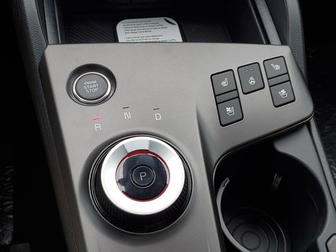 New 2026 Kia Sportage SX Prestige AWD/4WD image 31