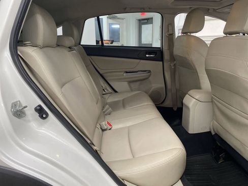 Used 2014 Subaru Crosstrek Touring image 19