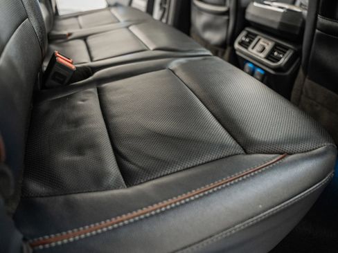 Certified 2023 Ford F150 Lariat w/ Equipment Group 502A High image 39