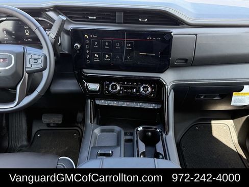 New 2026 GMC Sierra 2500 AT4X AWD/4WD image 13