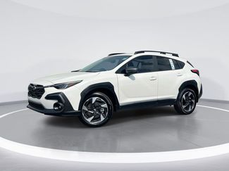 Certified 2025 Subaru Crosstrek 2.5i Limited w/ Popular Package #4A video 1